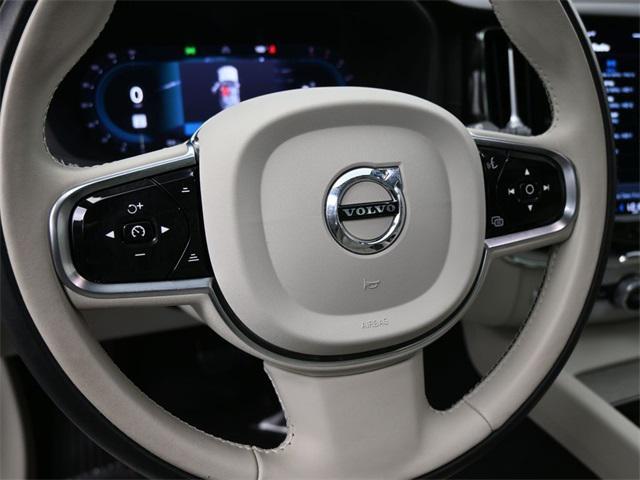 used 2023 Volvo XC60 car, priced at $41,990