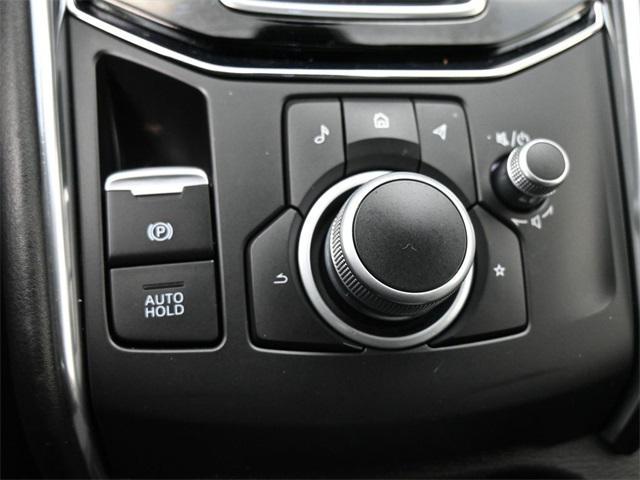 used 2023 Mazda CX-5 car, priced at $28,990
