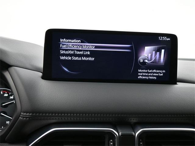 used 2023 Mazda CX-5 car, priced at $28,990