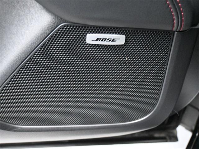 used 2023 Mazda CX-5 car, priced at $28,990