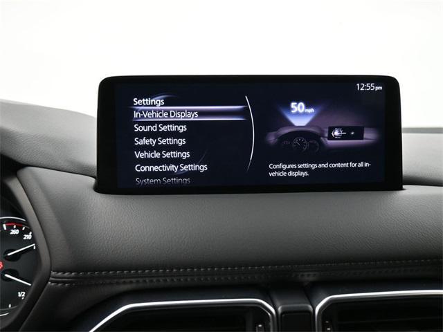used 2023 Mazda CX-5 car, priced at $28,990