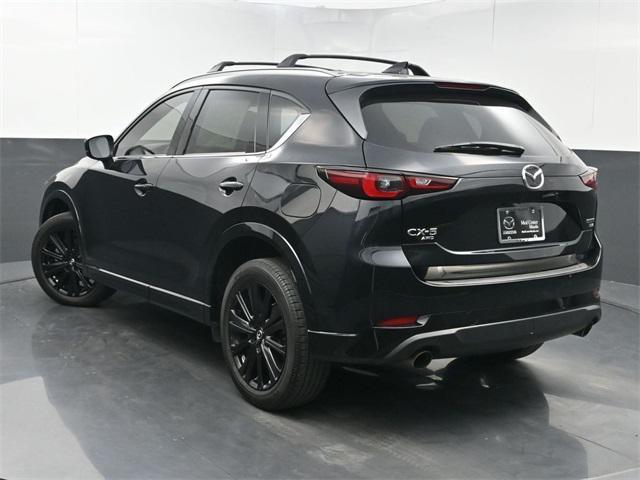 used 2023 Mazda CX-5 car, priced at $28,990