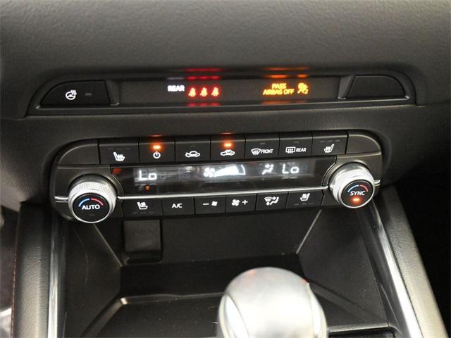 used 2023 Mazda CX-5 car, priced at $28,990
