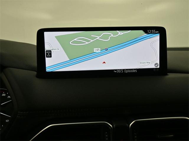 used 2023 Mazda CX-5 car, priced at $28,990