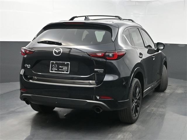 used 2023 Mazda CX-5 car, priced at $28,990
