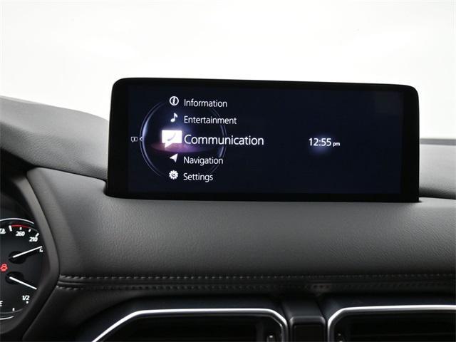 used 2023 Mazda CX-5 car, priced at $28,990