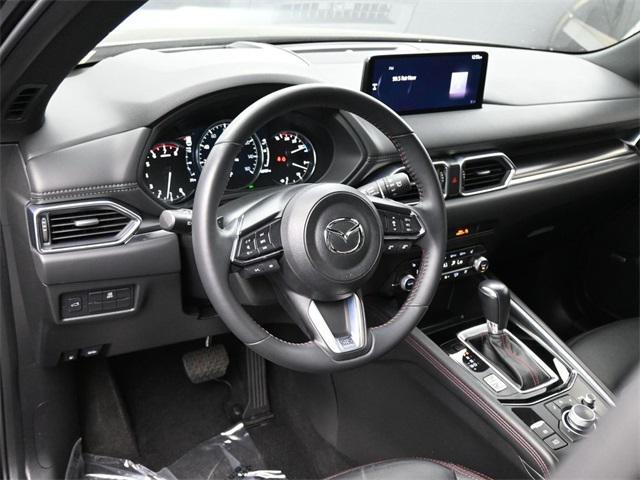 used 2023 Mazda CX-5 car, priced at $28,990