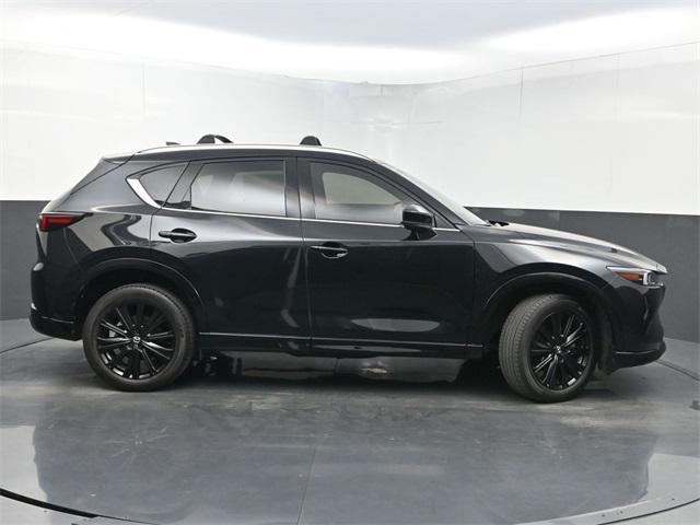used 2023 Mazda CX-5 car, priced at $28,990