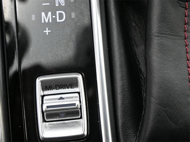 used 2023 Mazda CX-5 car, priced at $28,990