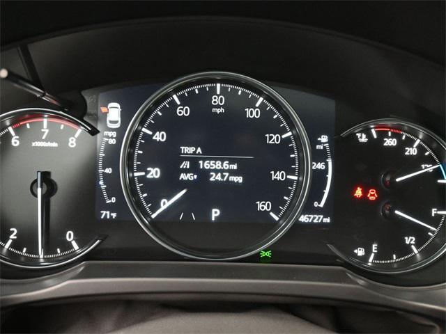 used 2023 Mazda CX-5 car, priced at $28,990