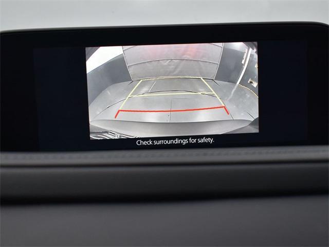 used 2023 Mazda CX-30 car, priced at $23,990