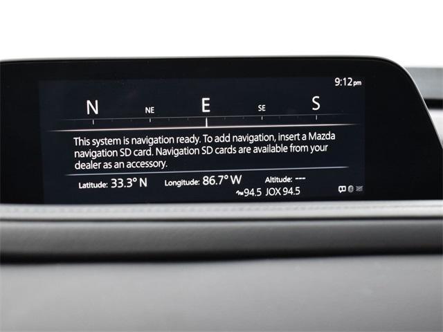 used 2023 Mazda CX-30 car, priced at $23,990