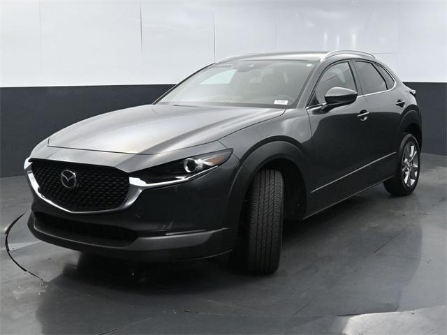 used 2023 Mazda CX-30 car, priced at $23,990