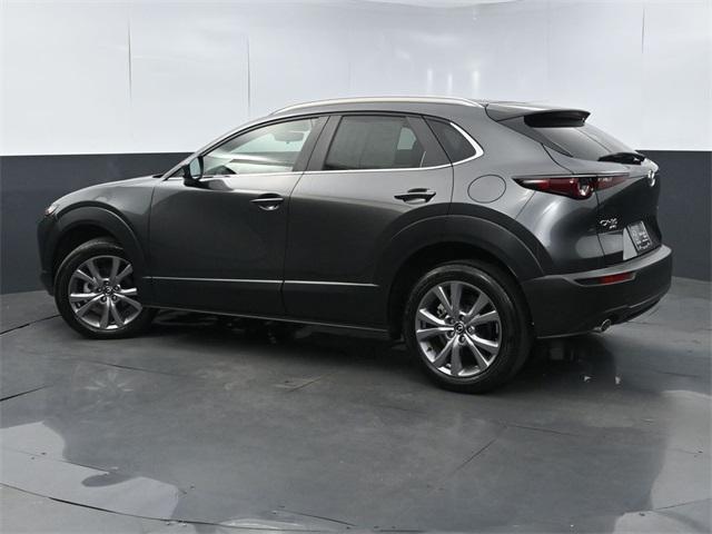 used 2023 Mazda CX-30 car, priced at $23,990