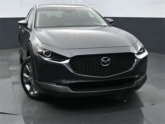 used 2023 Mazda CX-30 car, priced at $23,990