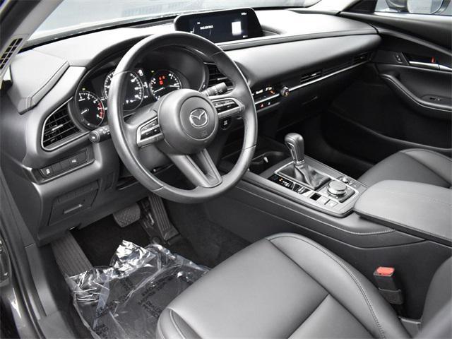 used 2023 Mazda CX-30 car, priced at $23,990