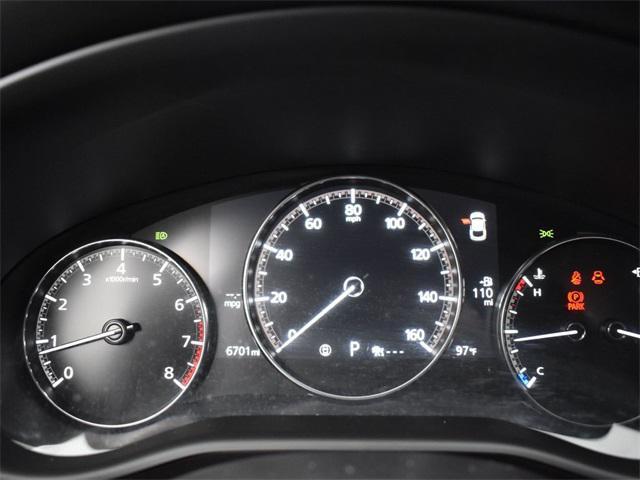 used 2023 Mazda CX-30 car, priced at $23,990