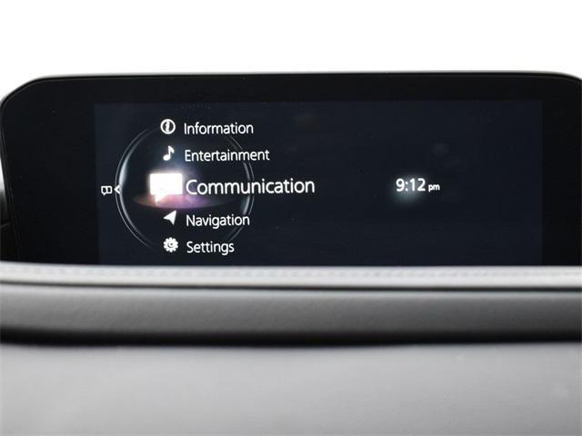 used 2023 Mazda CX-30 car, priced at $23,990