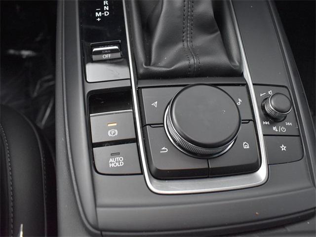 used 2023 Mazda CX-30 car, priced at $23,990