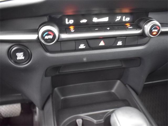 used 2023 Mazda CX-30 car, priced at $23,990