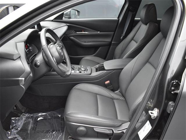 used 2023 Mazda CX-30 car, priced at $23,990
