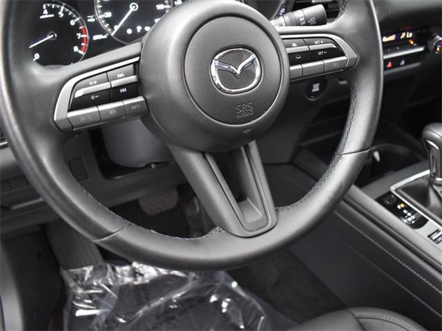 used 2023 Mazda CX-30 car, priced at $23,990