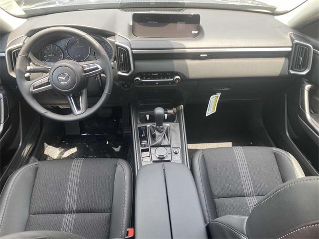 new 2025 Mazda CX-50 car, priced at $33,316