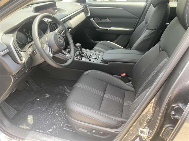 new 2025 Mazda CX-50 car, priced at $33,316