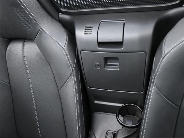 used 2024 Mazda MX-5 Miata car, priced at $30,990