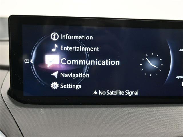 used 2024 Mazda MX-5 Miata car, priced at $30,990