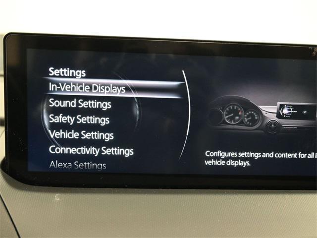 used 2024 Mazda MX-5 Miata car, priced at $30,990