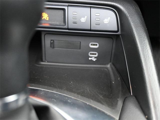 used 2024 Mazda MX-5 Miata car, priced at $30,990