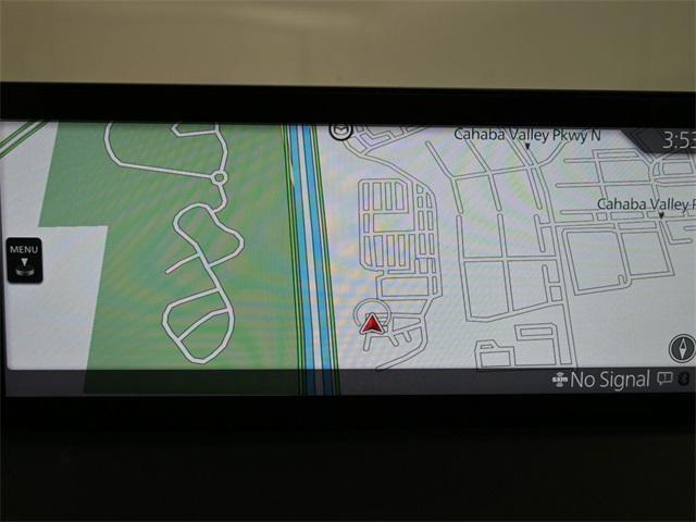 used 2024 Mazda MX-5 Miata car, priced at $30,990