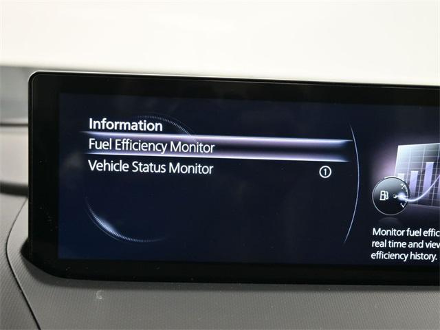 used 2024 Mazda MX-5 Miata car, priced at $30,990