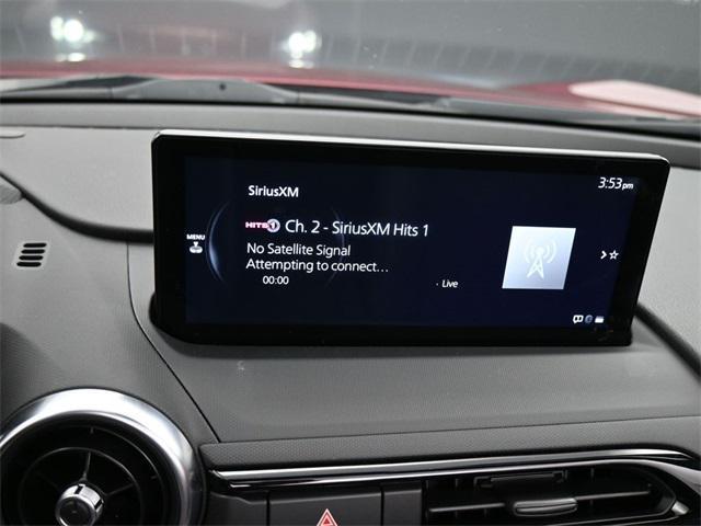 used 2024 Mazda MX-5 Miata car, priced at $30,990