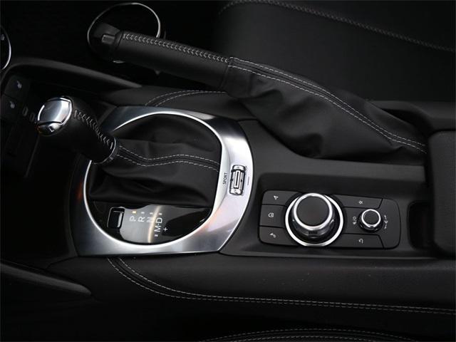 used 2024 Mazda MX-5 Miata car, priced at $30,990