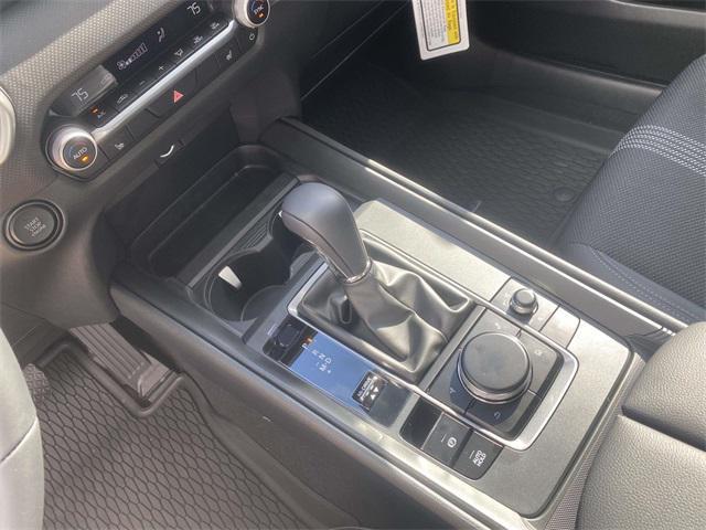 new 2025 Mazda CX-50 car, priced at $32,460