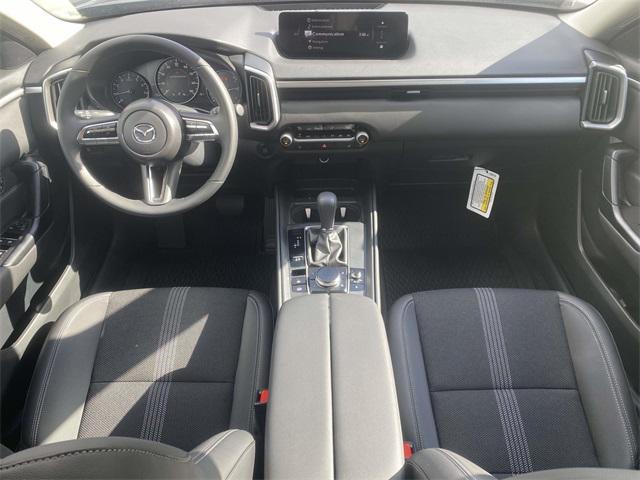 new 2025 Mazda CX-50 car, priced at $32,460