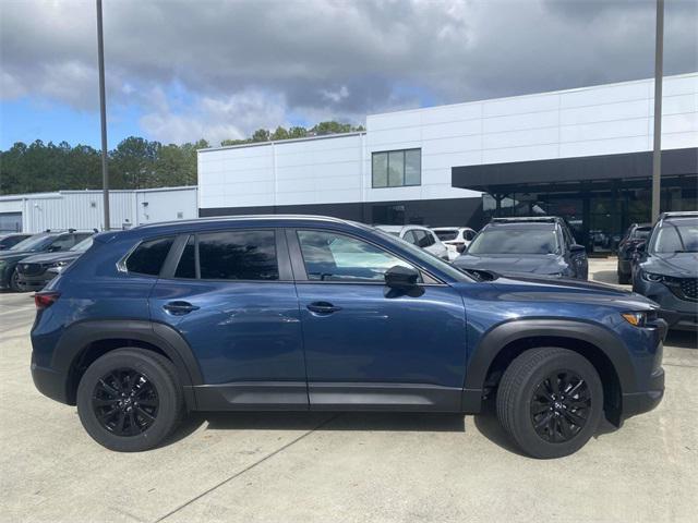 new 2025 Mazda CX-50 car, priced at $32,460