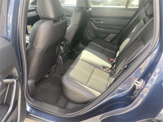 new 2025 Mazda CX-50 car, priced at $32,460
