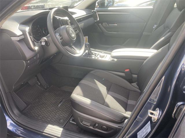 new 2025 Mazda CX-50 car, priced at $32,460