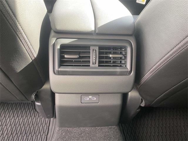 new 2025 Mazda CX-50 car, priced at $32,460