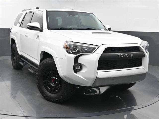 used 2022 Toyota 4Runner car, priced at $46,990