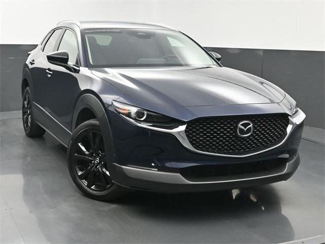 used 2024 Mazda CX-30 car, priced at $24,990