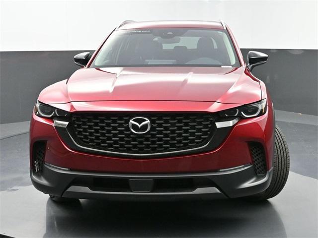 used 2024 Mazda CX-50 car, priced at $26,990