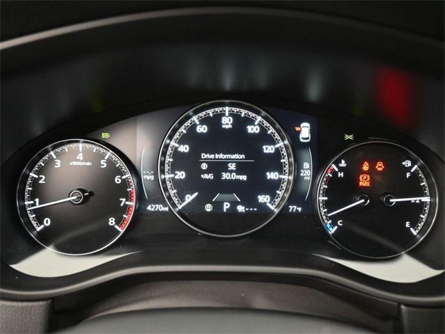 used 2025 Mazda CX-50 car, priced at $28,990