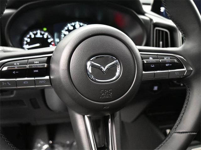 used 2025 Mazda CX-50 car, priced at $28,990