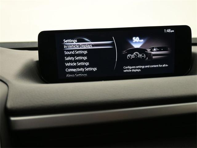 used 2025 Mazda CX-50 car, priced at $28,990