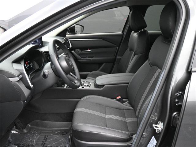 used 2025 Mazda CX-50 car, priced at $28,990