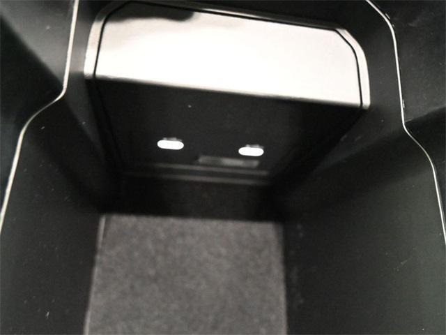 used 2025 Mazda CX-50 car, priced at $28,990